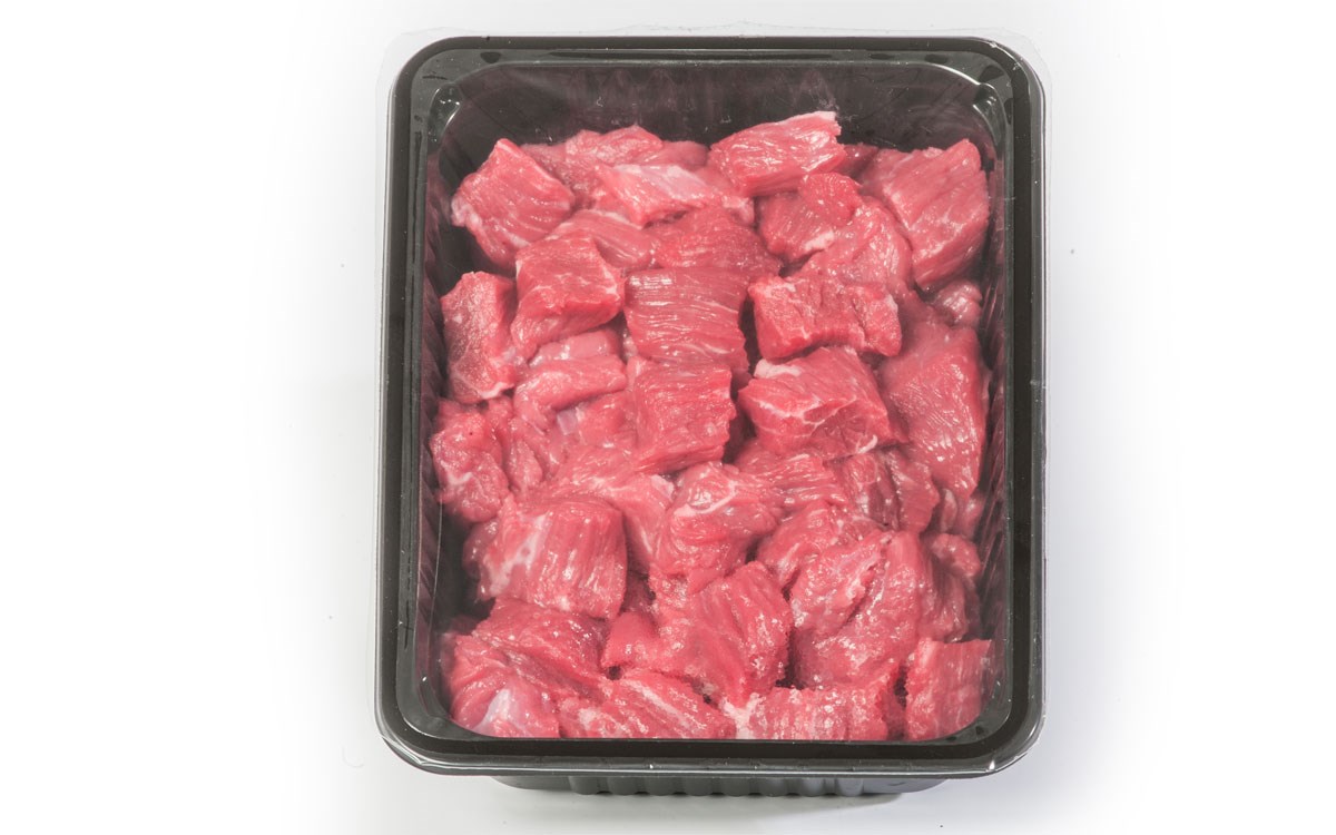 Akşeker Diced Beef